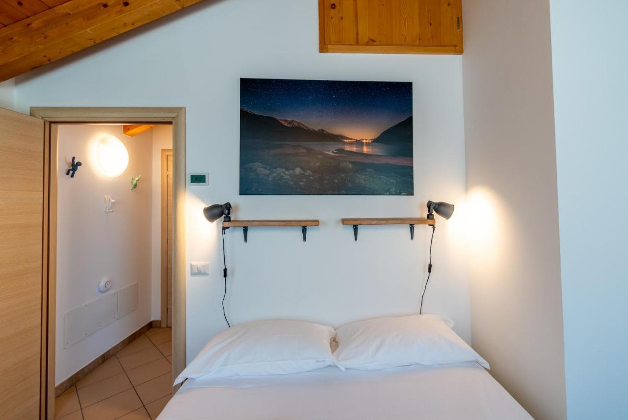 For Rest Bed & Breakfast Madesimo Eksteriør bilde
