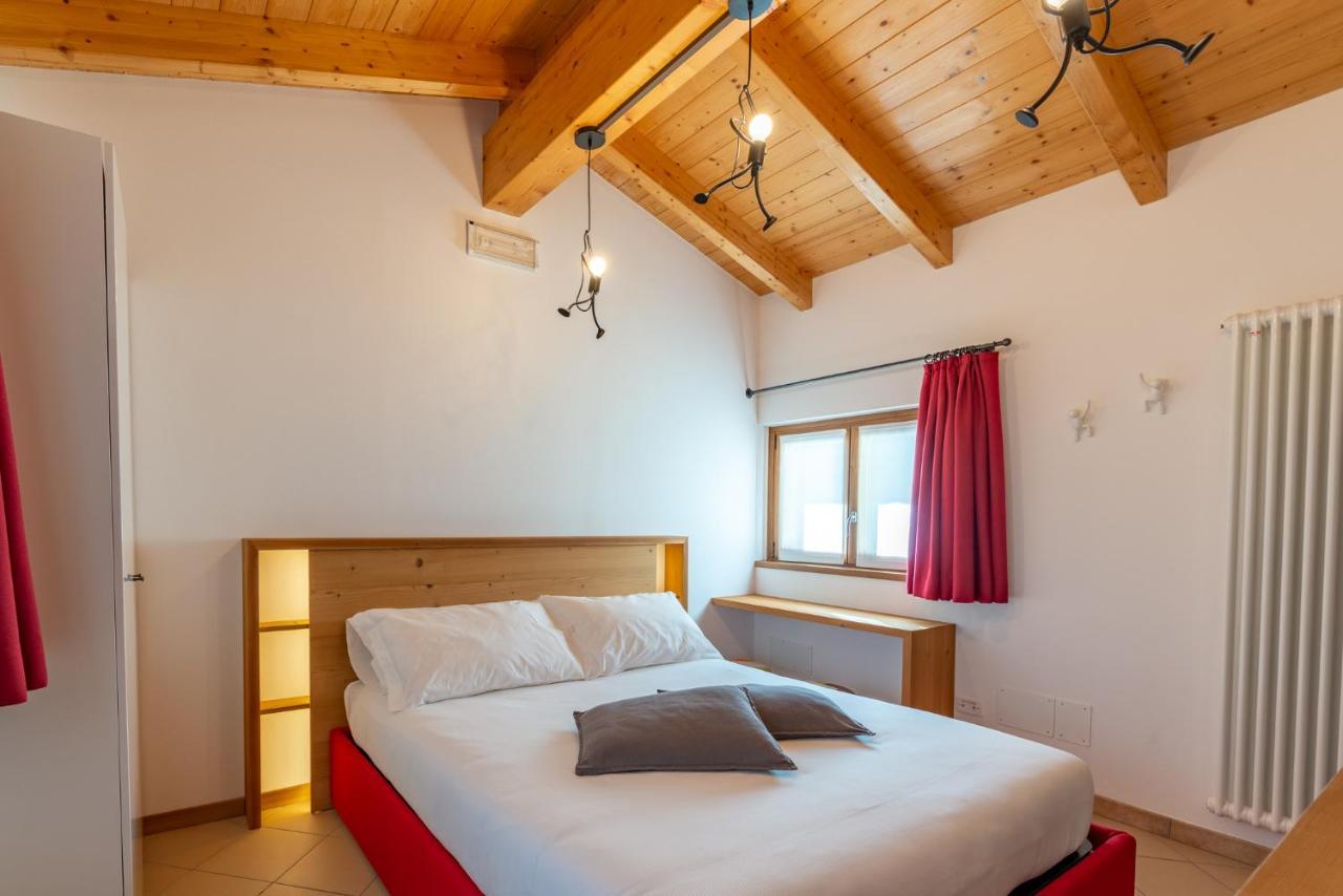 For Rest Bed & Breakfast Madesimo Eksteriør bilde