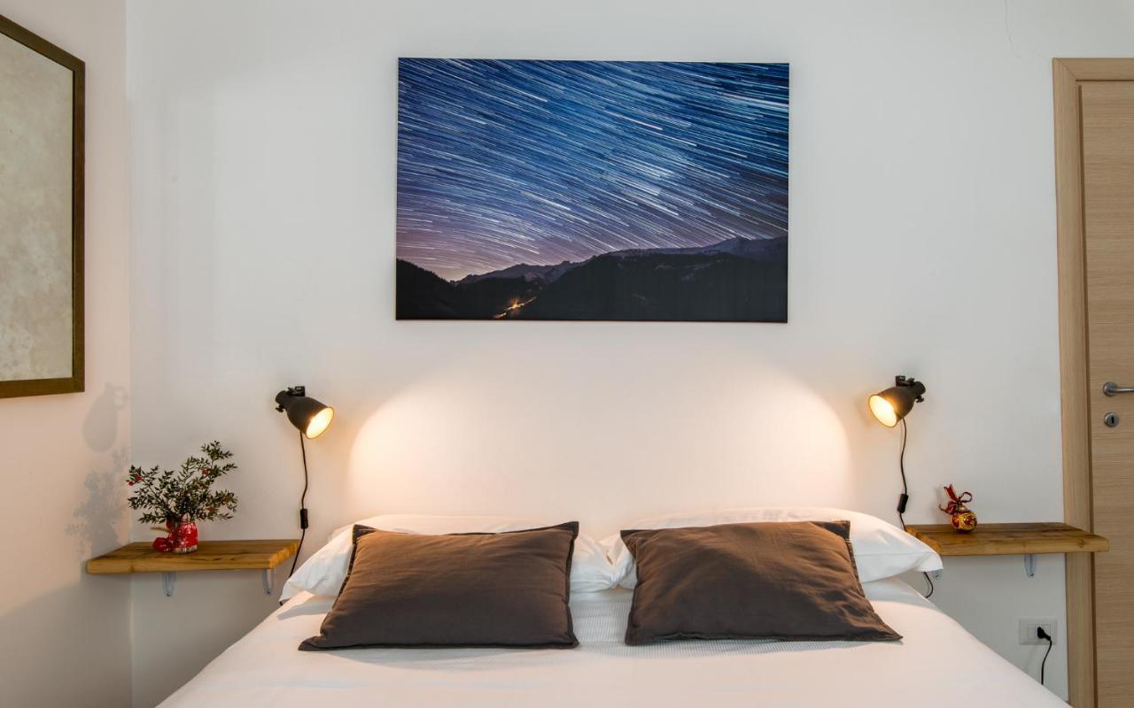 For Rest Bed & Breakfast Madesimo Eksteriør bilde