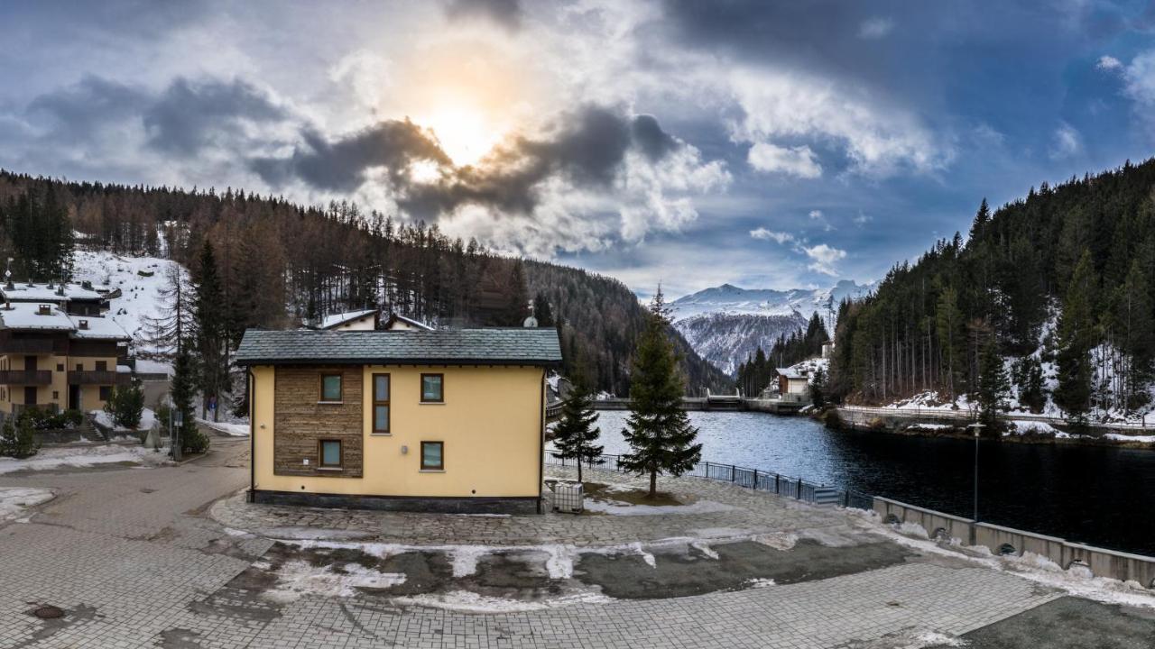 For Rest Bed & Breakfast Madesimo Eksteriør bilde