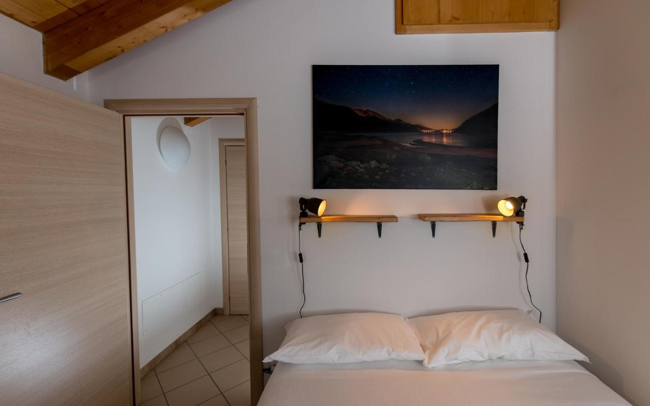 For Rest Bed & Breakfast Madesimo Eksteriør bilde